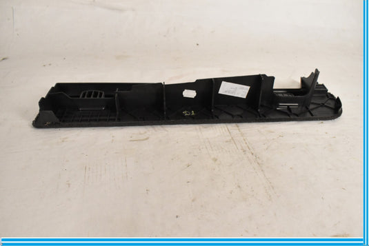 PORSCHE CAYENNE 955 Right Rear Cargo Floor Trim Panel 7L0863528 Fits 03-06 08-10