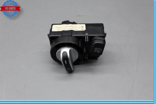 03-12 Mercedes R230 SL500 SL55 AMG Headlight Control Switch 2305450104 Oem