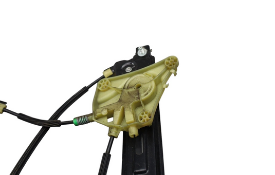 12-18 Audi A7 Quattro RS7 Rear Right Side Door Window Regulator 4G8839462C Oem