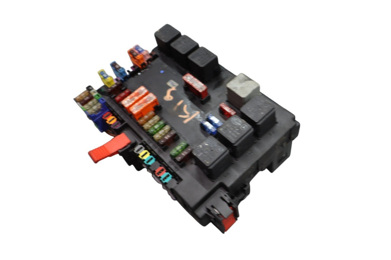 Load image into Gallery viewer, 10-13 Mercedes S400 S550 Rear Sam Fuse Box Relay Control 2219003001 Oem
