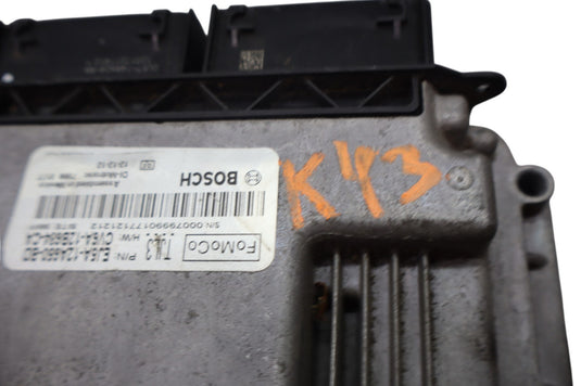 13-16 Ford Escape SE Engine Computer Control Module Unit ECU ECM Oem