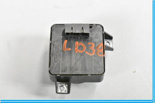 04-13 Maserati Quattroporte M139 Front Left Driver Seat Adjustment Switch Oem