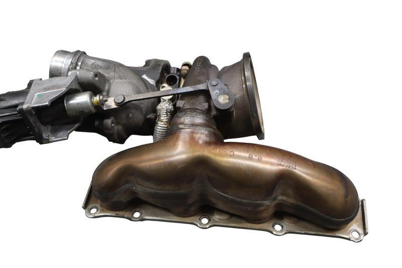 Load image into Gallery viewer, 12-18 BMW 228i 320i 328d 328i 428i Engine Turbo Turbocharger 7630462 Oem
