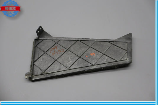 03-07 HUMMER H2 Left Side Console Under Dashboard Carpet Trim Kick Cover Oem