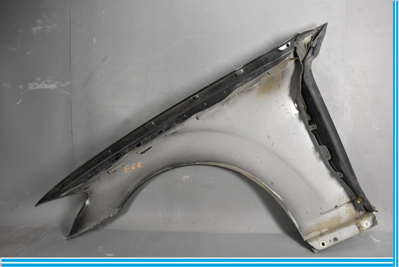 Load image into Gallery viewer, 07-13 Mercedes S400 S550 W221 Front Right Passenger Fender Assembly Black Oem
