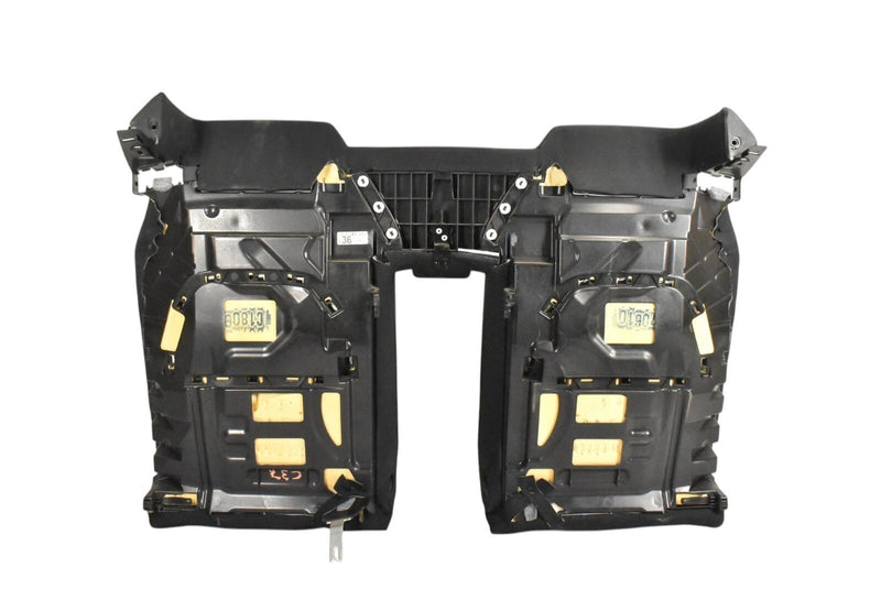 Load image into Gallery viewer, 11-17 Mercedes W207 E550 E350 Convertible Rear Seat Cushion Top Upper Black OEM
