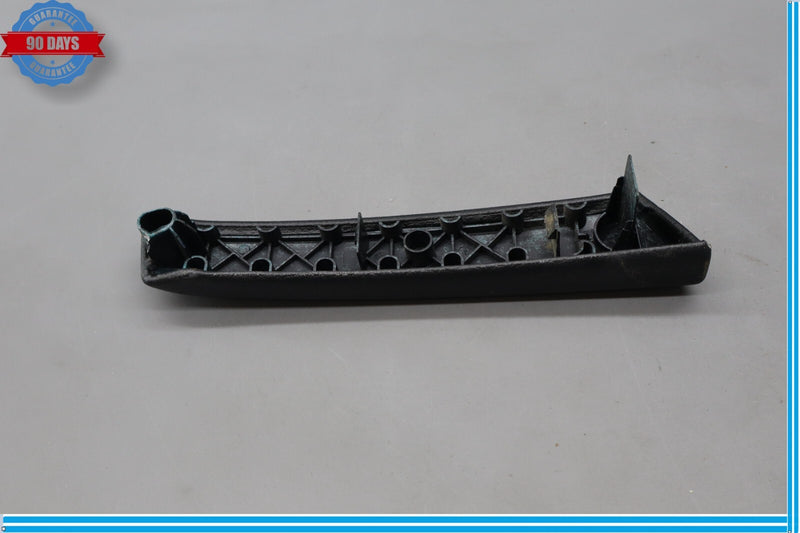 Load image into Gallery viewer, 07-15 Audi Q7 4L Front Right Passenger Door Interior Handle Trim Cap Oem
