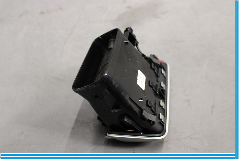 Load image into Gallery viewer, 14-20 Maserati Ghibli Dash Right Passenger Side Outer Ac Air Vent Grille Oem
