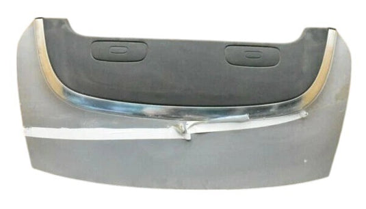 07-15 Jaguar XK Rear Deck Cover Shelf Roof Convertible Retractor Lid Trunk Oem