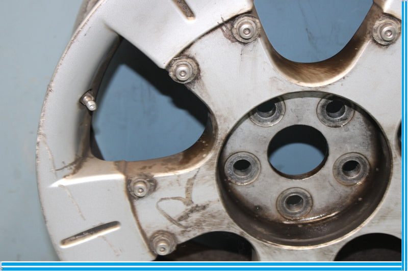 Load image into Gallery viewer, 02-10 Lexus SC430 18" 18x8 5-Spoke Factory Wheel Alloy Rim Oem
