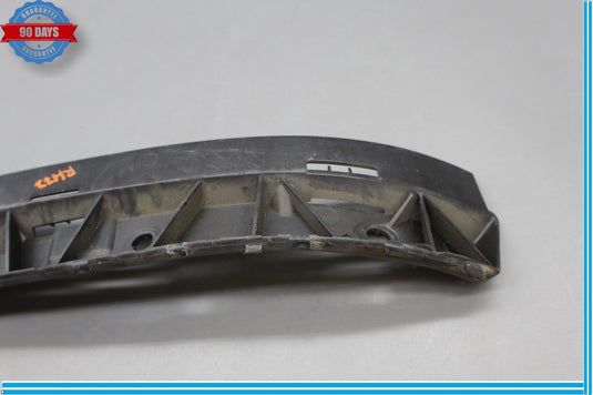 10-18 Jaguar X351 XJ XJL Rear Right Passenger Side Bumper Inner Mount Bracket Oe