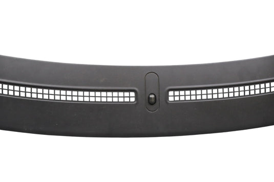 02-05 Ford Thunderbird Front Upper Dash Air Cover Trim Defrost Panel Oem