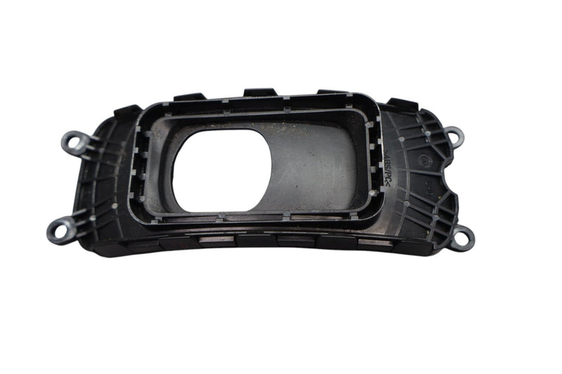 Load image into Gallery viewer, 14-17 Maserati Quattroporte Center Console Shifter Slider Trim Ring Oem
