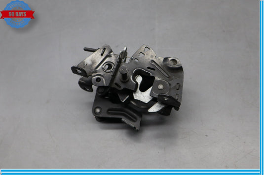 11-16 BMW 528i 535i GT xDrive Front Right Side Engine Bonnet Hood Lock Catch Oem