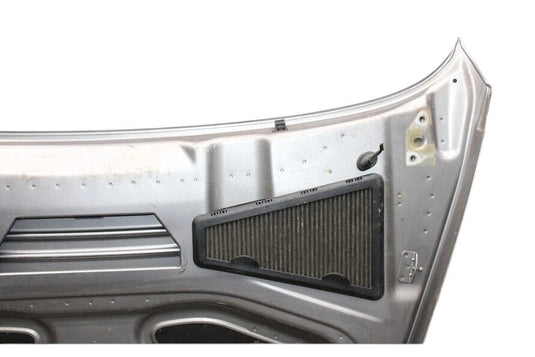 03-12 Bentley Continental GT GTC Hood Bonnet Cover Panel Assembly Oem 3W0823031N