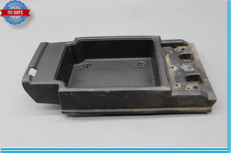 Load image into Gallery viewer, 09-12 GMC Acadia Acadia Center Console Tray Bin Storage Panel  Insert Trim Oem
