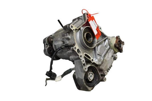 11-12 BMW F10 535i GT xDriver Automatic Transmission Transfer Case Carrier Oem