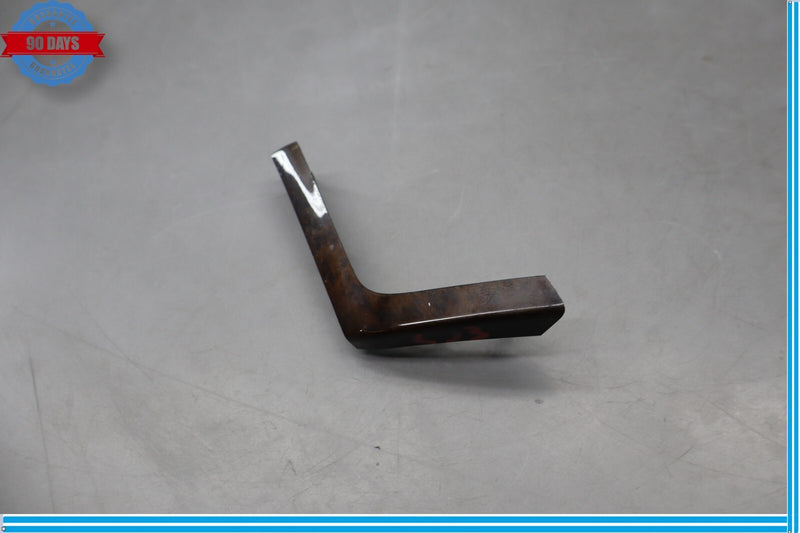 Load image into Gallery viewer, 11-18 Audi A8 A8L Quattro Left Driver Dashboard Dash Wood Panel Trim Cover Oem
