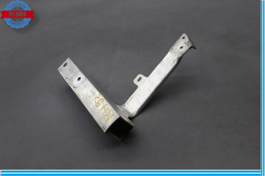 10-17 BMW 528i 535i GT xDrive Front Right Bumper Bracket Bar Deform Element Oem