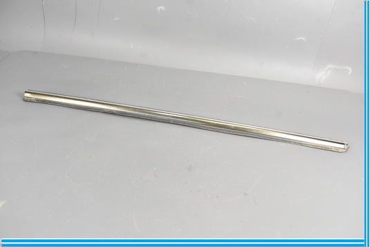 00-06 Mercedes CL500 CL600 W215 Front Left Driver Door Window Trim Molding Oem