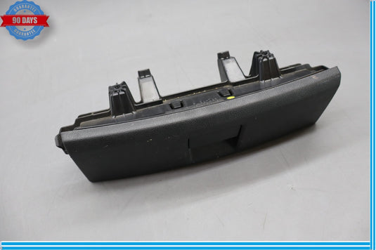 08-18 Audi A5 A5 Quattro Front Left Seat Lower Compartment Storage Tray Oem