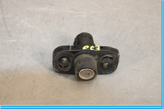 07-13 Mercedes W221 S550 CL600 Rear Trunk Lid Cylinder Lock Latch Assembly OEM