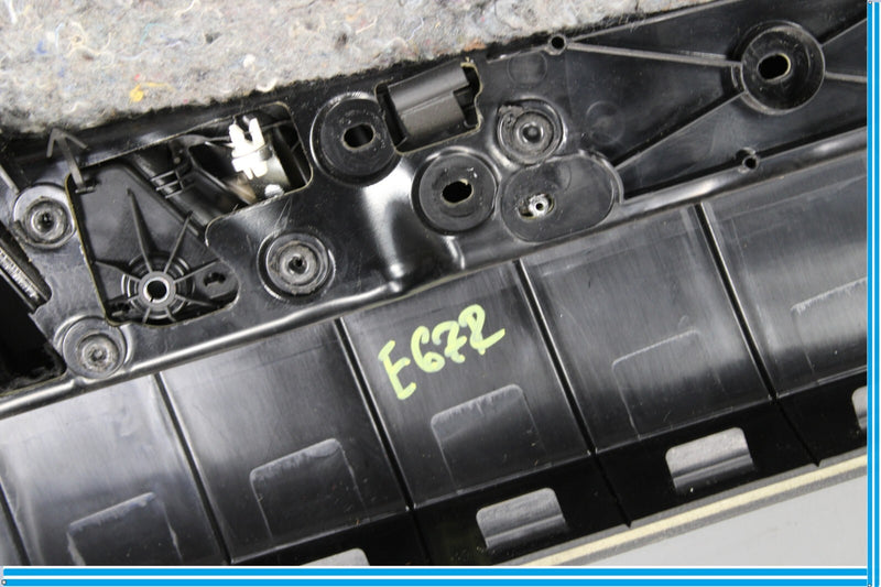 Load image into Gallery viewer, 10-17 Mercedes W207 E350 E550 Coupe Front Right Interior Door Panel OEM

