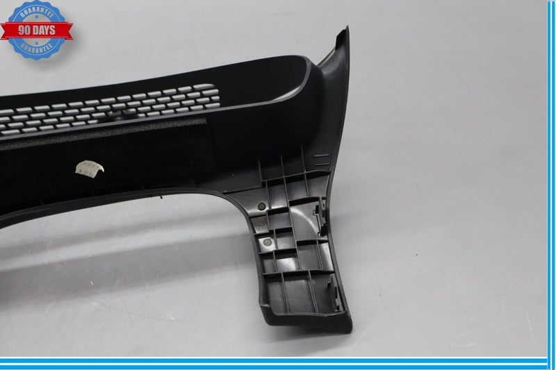 Load image into Gallery viewer, 10-15 Jaguar XJ XJL X351 Dash Speedometer Gauge Cluster Trim Panel Bezel Oem
