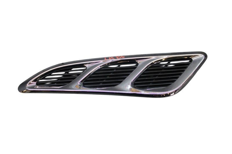 Load image into Gallery viewer, 11-17 Infiniti QX56 QX80 Front Left Driver Side Fender Vent Grille Molding Oem
