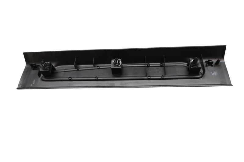 Load image into Gallery viewer, 17-23 ALFA Romeo Stelvio Front Right Passenger Side Door Sill Scuff Plate Oem
