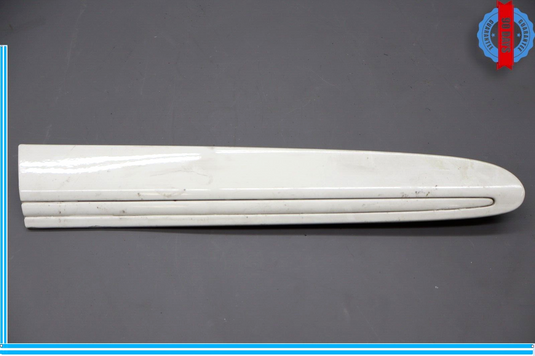 03-09 Mercedes W209 CLK500 Rear Right Side Quarter Panel Molding Trim Oem