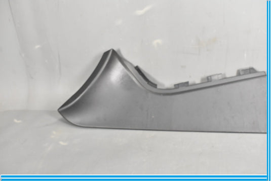 10-15 Jaguar XJ XJL Front Left Driver Side Center Console Trim Panel Oem