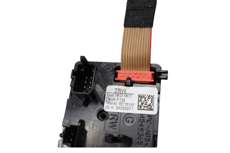 Load image into Gallery viewer, 03-12 Bentley Continental GT Left/Right Steering Wheel Switches 3W0880199AA OEM
