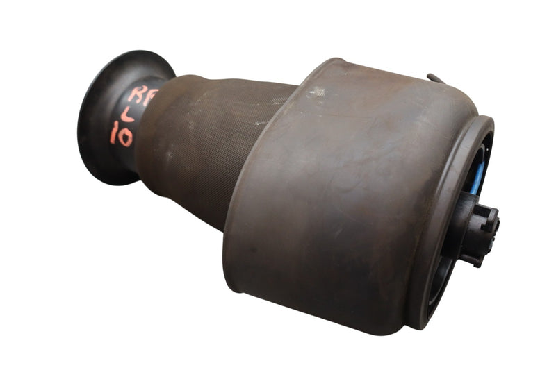 Load image into Gallery viewer, 10-13 BMW 535i 550i GT F07 Rear Right Passenger Side Air Suspension Spring Oem
