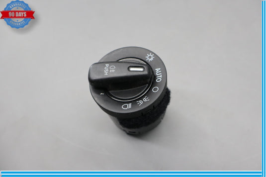 14-22 Maserati Quattroporte Ghibli S Headlight Control Switch 670087494 Oem