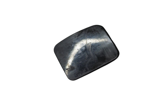 03-12 Mercedes R230 SL500 SL600 Front Right Side Sport Skirt Jack Cover Oem