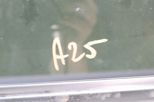 10-17 Mercedes E350 E550 Sunroof Coupe Center Middle Panoramic Roof  Glass OEM