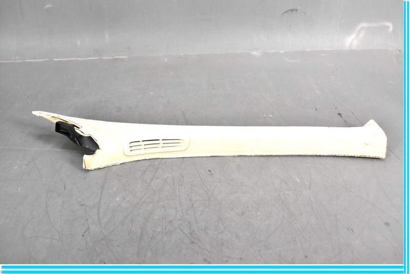 Load image into Gallery viewer, 10-18 Jaguar XJ XJL X351 Front Right Passenger Side A Pillar Trim Panel Oem
