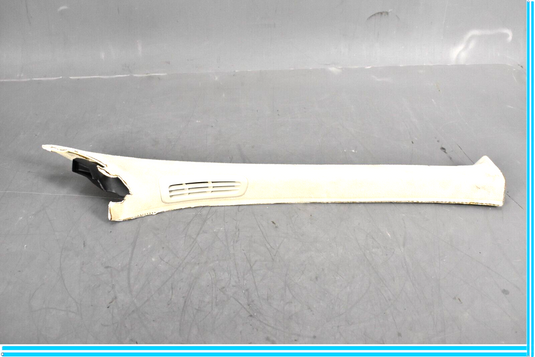 10-18 Jaguar XJ XJL X351 Front Right Passenger Side A Pillar Trim Panel Oem
