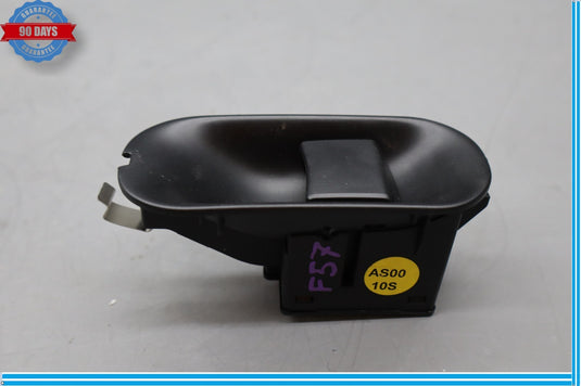 11-18 Porsche Cayenne 958 Hybrid S Steering Column Adjustment Switch Oem