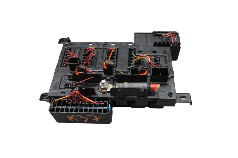 Load image into Gallery viewer, 14-25 BMW I01 i3 i3s i8 Cabin Fuse Box Power Distribution Relay Module Unit Oem
