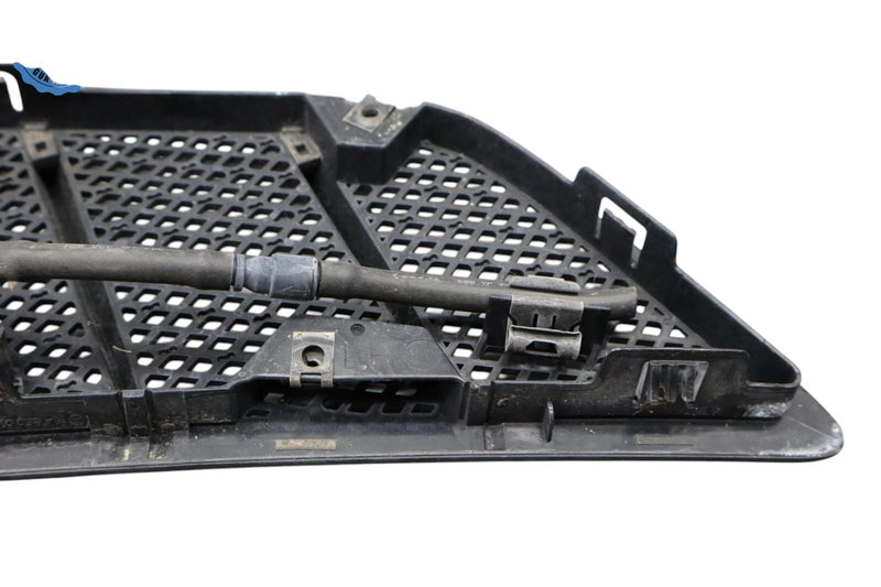 Load image into Gallery viewer, 06-12 Mercedes GL450 GL550 Front Left Side Hood Vent Grill Black 1648804305 Oem
