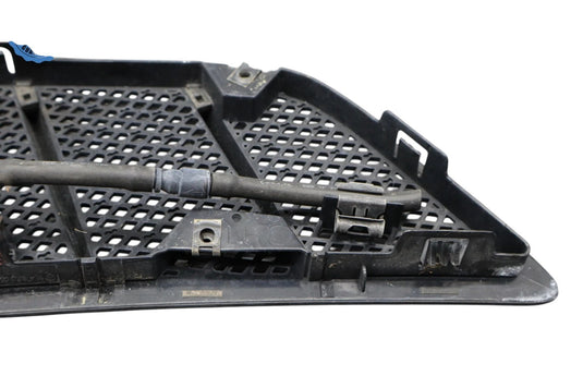 06-12 Mercedes GL450 GL550 Front Left Side Hood Vent Grill Black 1648804305 Oem