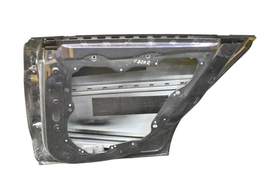 14-18 Mercedes W117 CLA250 Rear Right Side Exterior Door Shell Panel Cover Oem