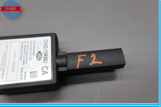 10-15 Jaguar XJ XJL X351 Keyless Entry Antenna Sensor Control Module Oem