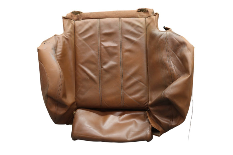 Load image into Gallery viewer, 07-09 Bentley Continental GTC Front Left Side Lower Bottom Seat Cushion Oem
