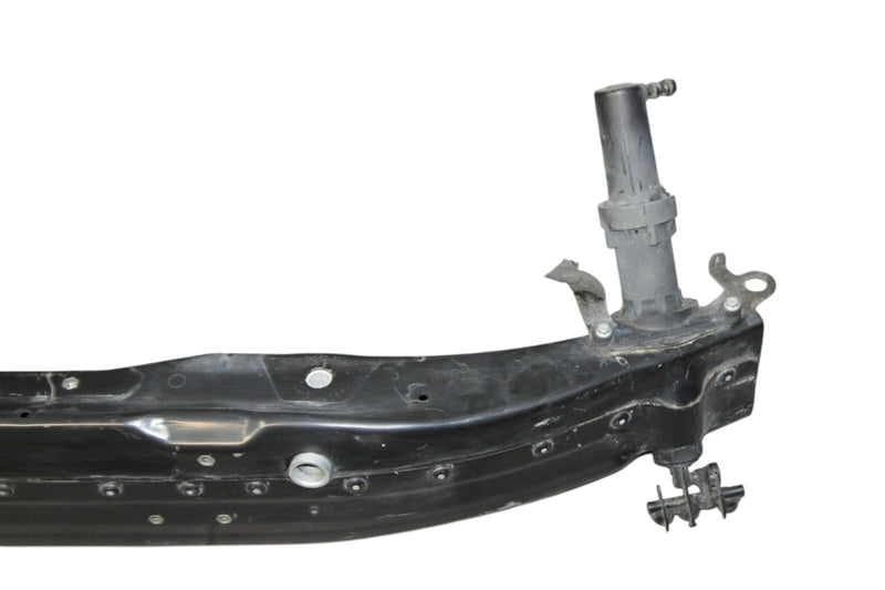 Load image into Gallery viewer, 00-06 Mercedes S500 S600 W220 Rear Bumper Reinforcement Impact Bar Oem
