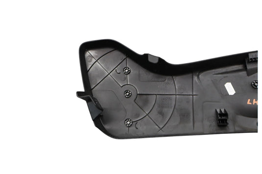 14-20 Maserati Quattroporte M156 Ghibli Front Left Side Seat Switch Cover OEM