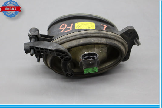 06-12 Mercedes X164 GL550 GL450 Front Left Side Foglight Fog Light Lamp Oem