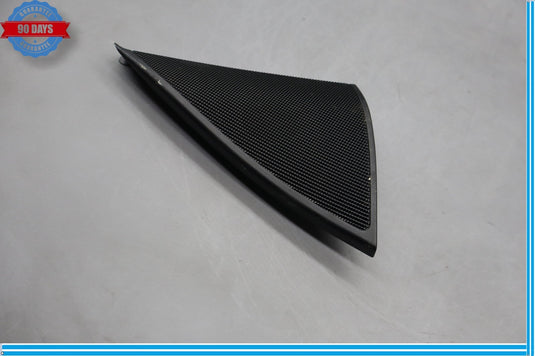 08-14 Mercedes C250 C300 W204 Front Right Side Door Panel Tweeter Speaker Cover